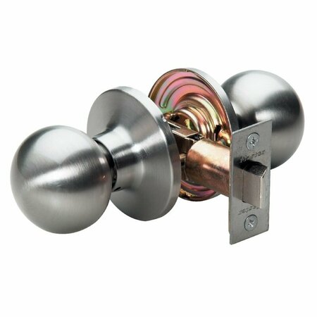 MASTER LOCK PASS DR KNOB BALL SN BAO0415